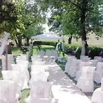 Отель Elia 4*