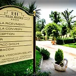Elia Отель