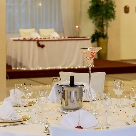 Hotel Elia 4*