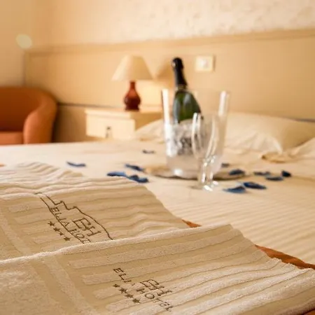 Elia Hotel 4*
