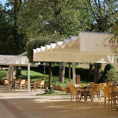 Hotel Elia