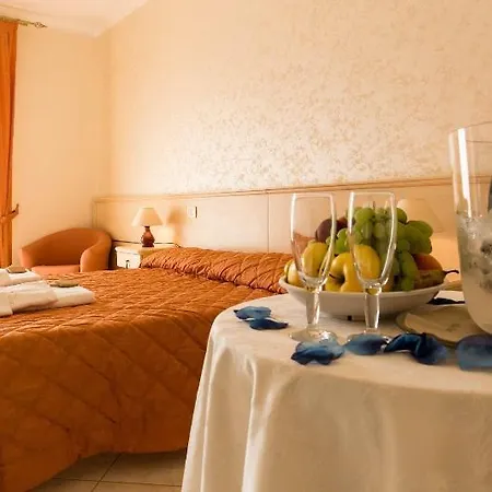 Elia Hotel Buccino