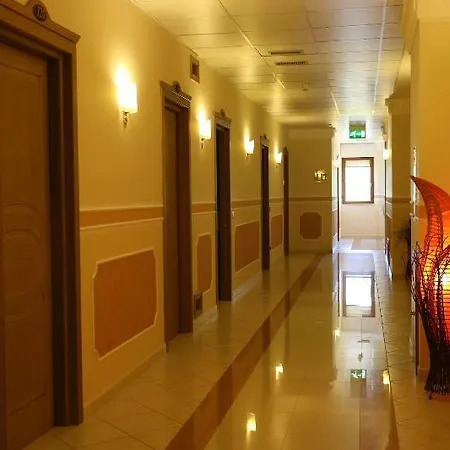Hotel Elia Buccino
