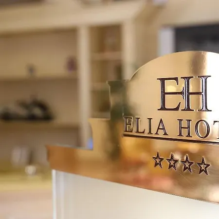 Hotel Elia