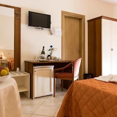 Hotel Elia Buccino