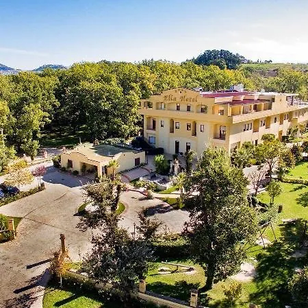 Hotel Elia