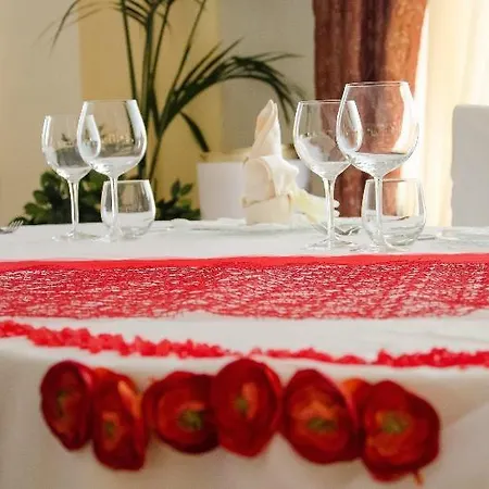 Hotel Elia 4*