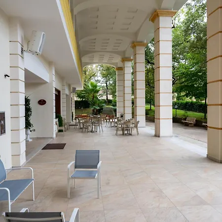 Hotel Elia