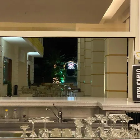 Elia Hotel Buccino