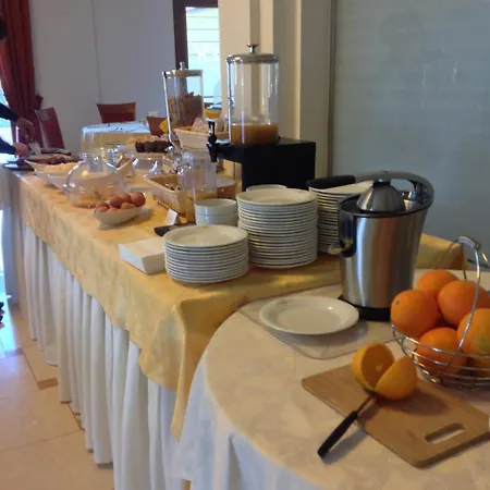 Hotel Elia Buccino