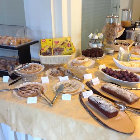 Hotel Elia Buccino