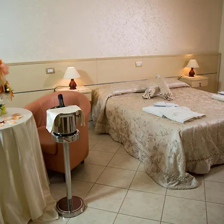 Elia Hotel Buccino