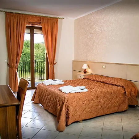 Hotel Elia Buccino