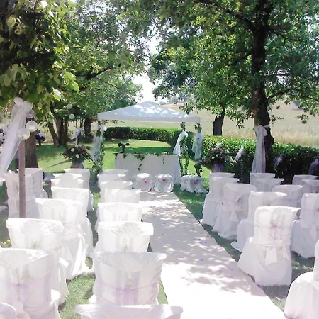 Szálloda Elia 4*