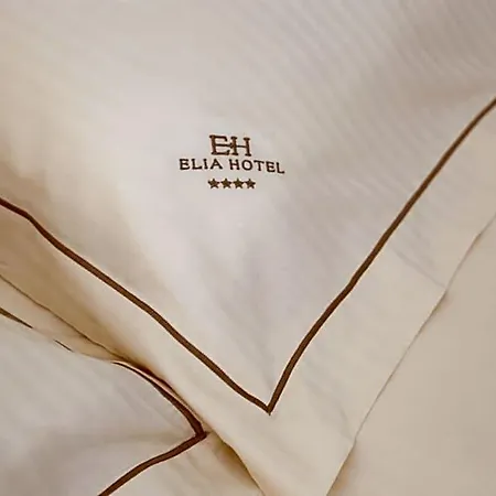 فندق Elia