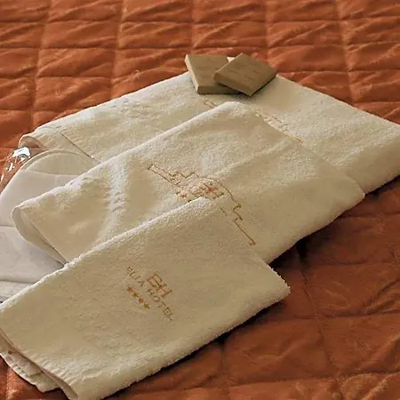 Elia Hotel Buccino