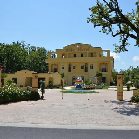 Hotel Elia