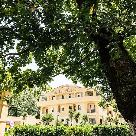 Elia Hotel 4*