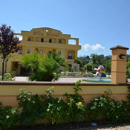 Hotel Elia Buccino