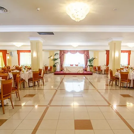 Hotel Elia 4*