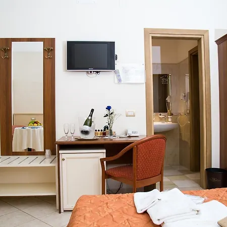 Hotel Elia Buccino
