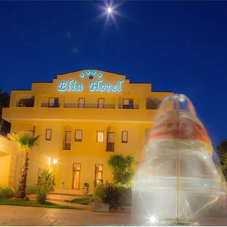 Elia Hotel