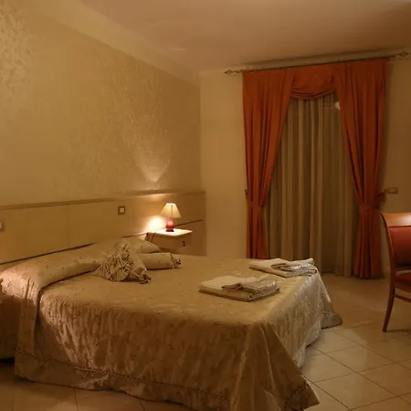 Elia Hotel Buccino
