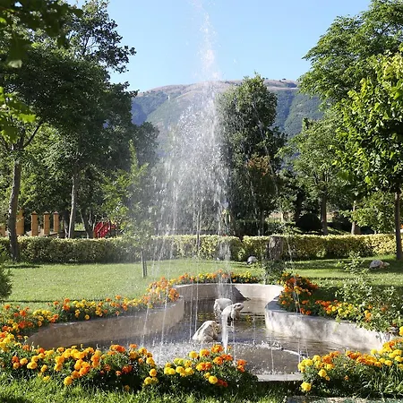 Elia Hotel Buccino