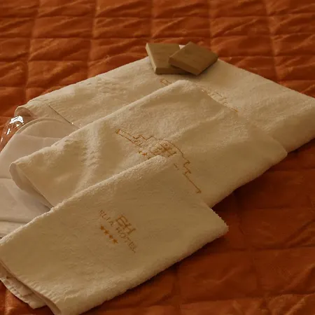 Elia Hotel 4*