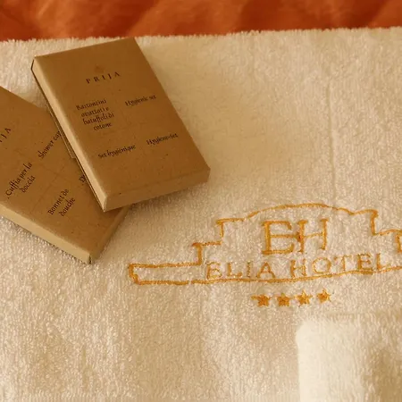 Hotel Elia Buccino