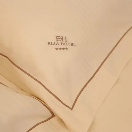 Hotel Elia 4*