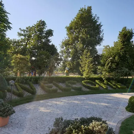 Hotel Elia