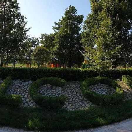 Elia Hotel 4*