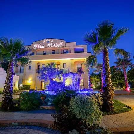 Hotel Elia 4*