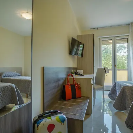 Hotel Elia 4*