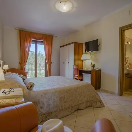 Hotel Elia