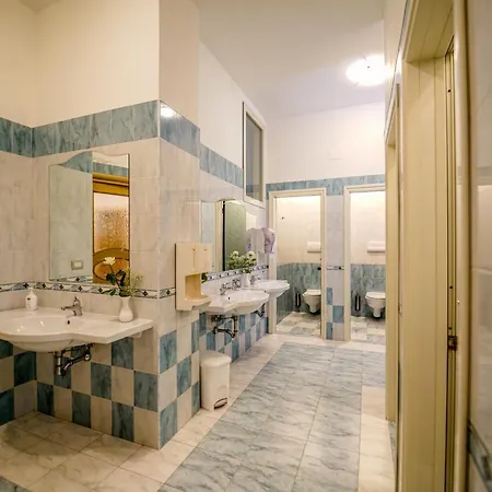 Elia Hotel Buccino